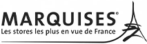 Logo Marquises les stores les plus en vue de france