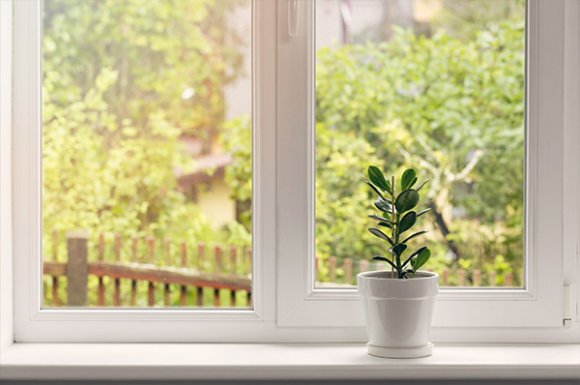 Vitrage isolant phonique et retardateur d’intrusion pour vos fenêtres à Mouans-Sartoux et sa région.